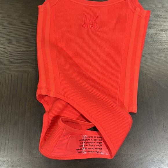 IVY PARK x Adidas Tank Bodysuit - Picture 5 of 6